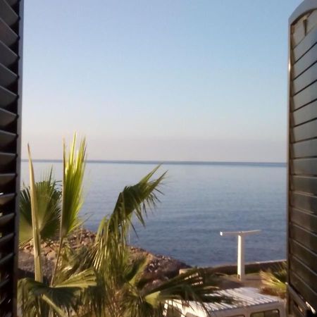 Casa De Sueno En La Playa Adra Exterior foto