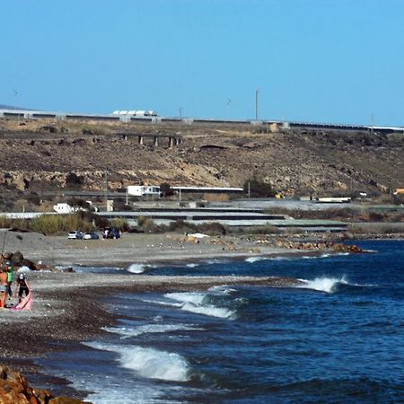 Casa De Sueno En La Playa Adra Exterior foto