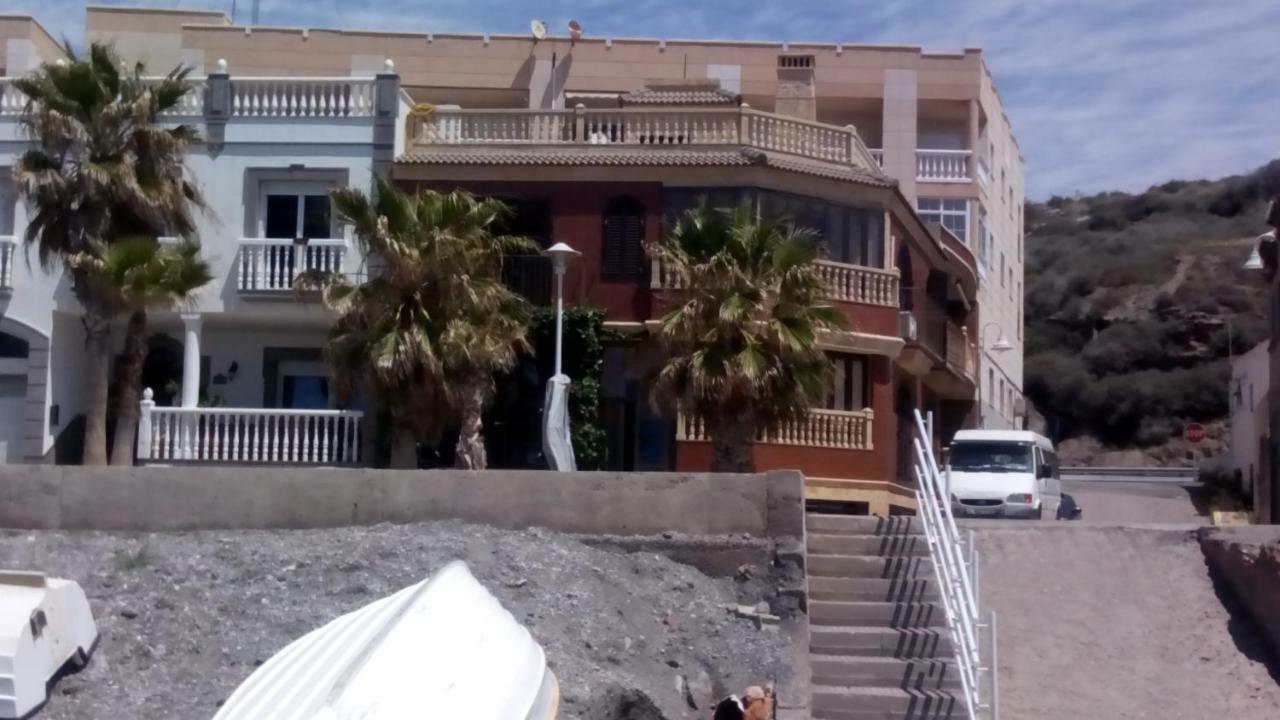 Casa De Sueno En La Playa Adra Exterior foto