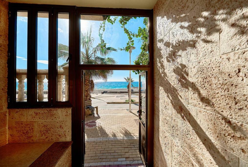 Casa De Sueno En La Playa Adra Exterior foto