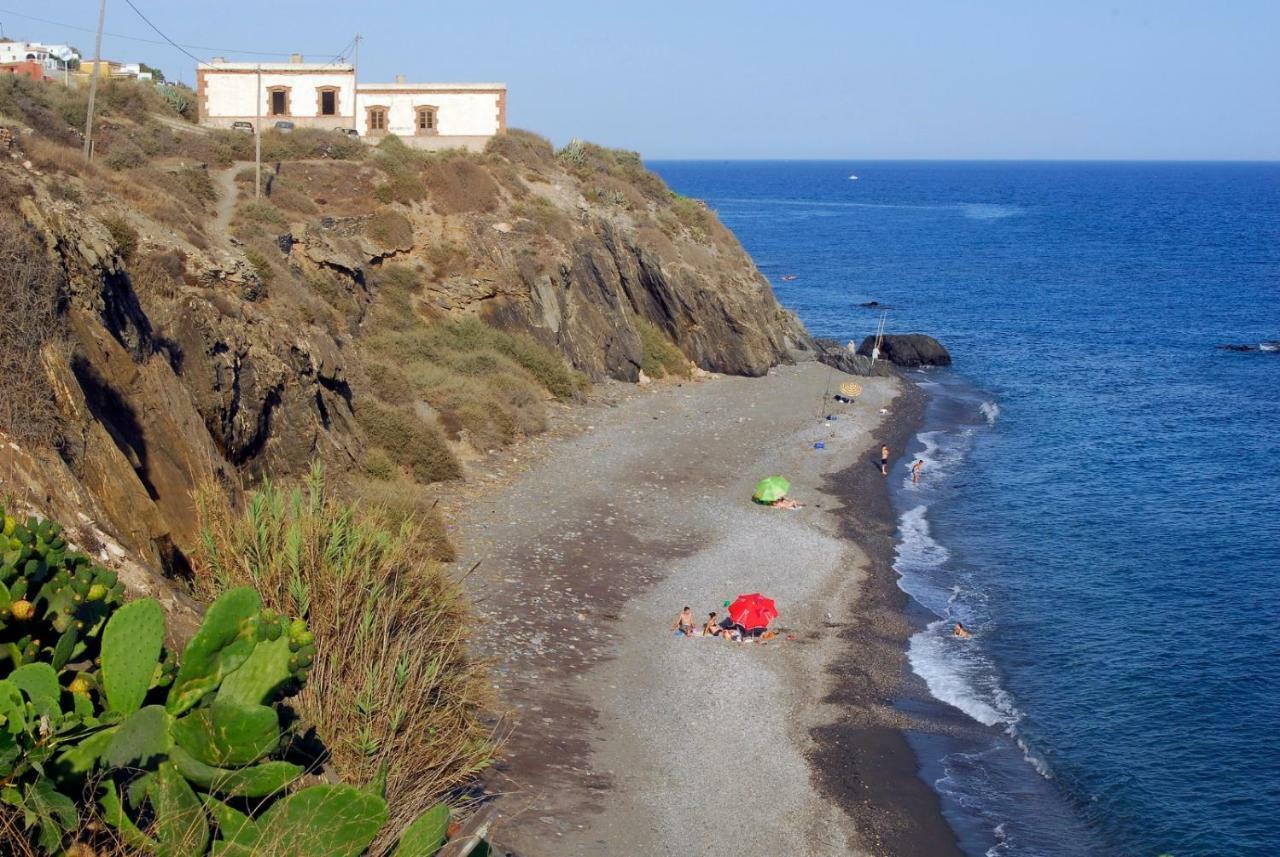 Casa De Sueno En La Playa Adra Exterior foto